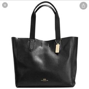 Coach Derby Tote